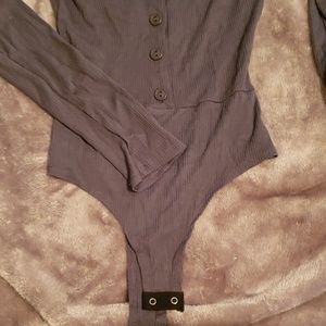 Fashion Nova Other - Fashion nova bodysuit Fashion Nova Other - Fashion nova bodysuit